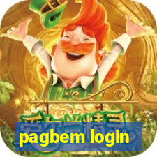 pagbem login